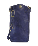 Campomaggi Bolso para telemóvel iris