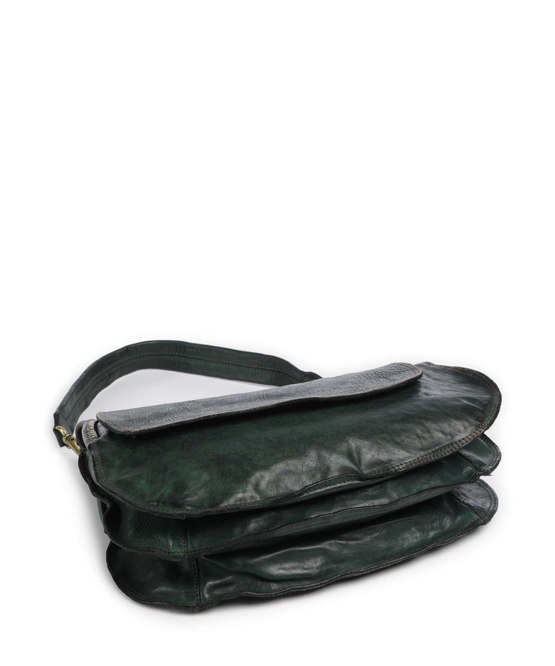 Campomaggi Hobo bag bottiglia