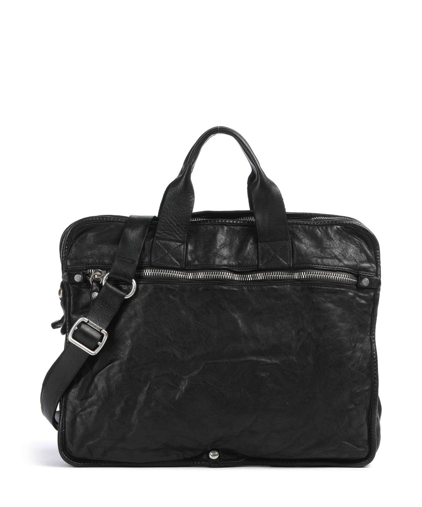 Campomaggi Briefcase nero