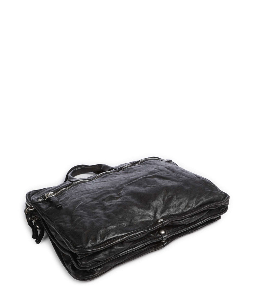 Campomaggi Briefcase nero