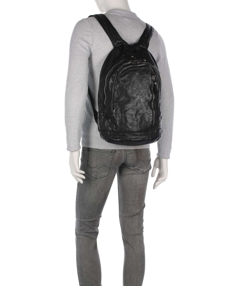 Campomaggi Backpack nero