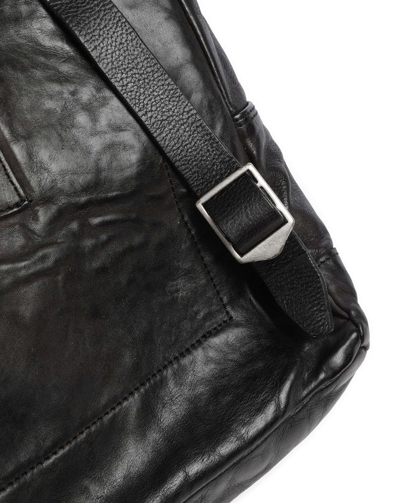 Campomaggi Backpack nero