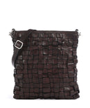 Campomaggi Bolsa tiracolo moro