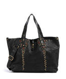 Campomaggi bolsa shopper nero