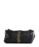 Campomaggi Bolsa tiracolo nero