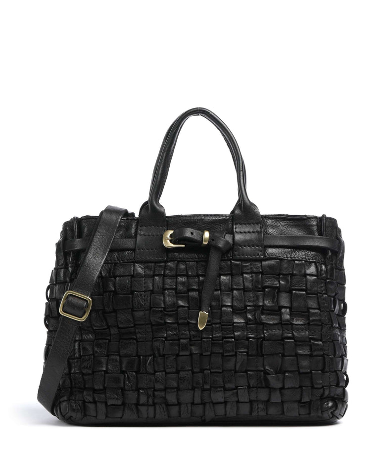 Campomaggi Handbag nero