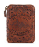 Campomaggi Bolsa cognac