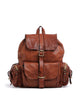Campomaggi Mochila cognac