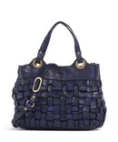 Campomaggi Bolsa tiracolo iris