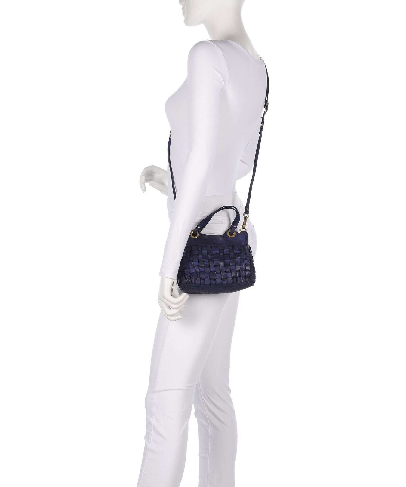 Campomaggi Crossbody bag iris