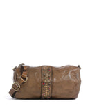 Campomaggi Bolsa tiracolo verde militare