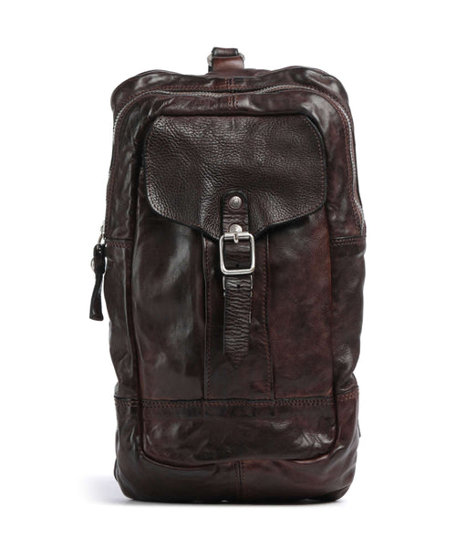 Campomaggi Sling bag moro