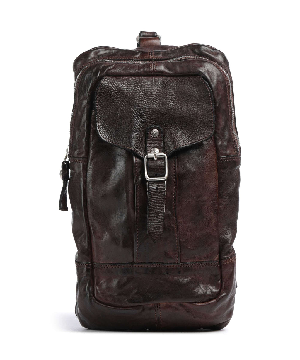 Campomaggi Sling bag moro