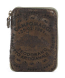 Campomaggi Bolsa verde militare