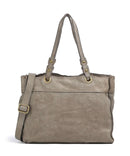 Campomaggi bolsa shopper cemento