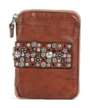 Campomaggi Bolsa cognac