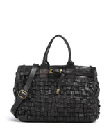 Campomaggi Bolsa grey