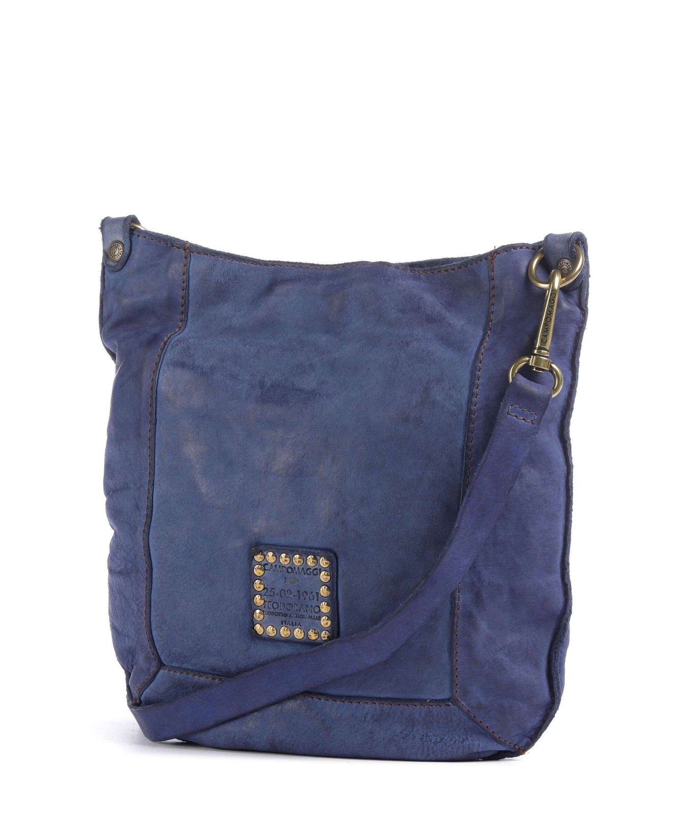 Campomaggi Crossbody bag iris