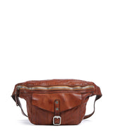Campomaggi Pack Fanny cognac