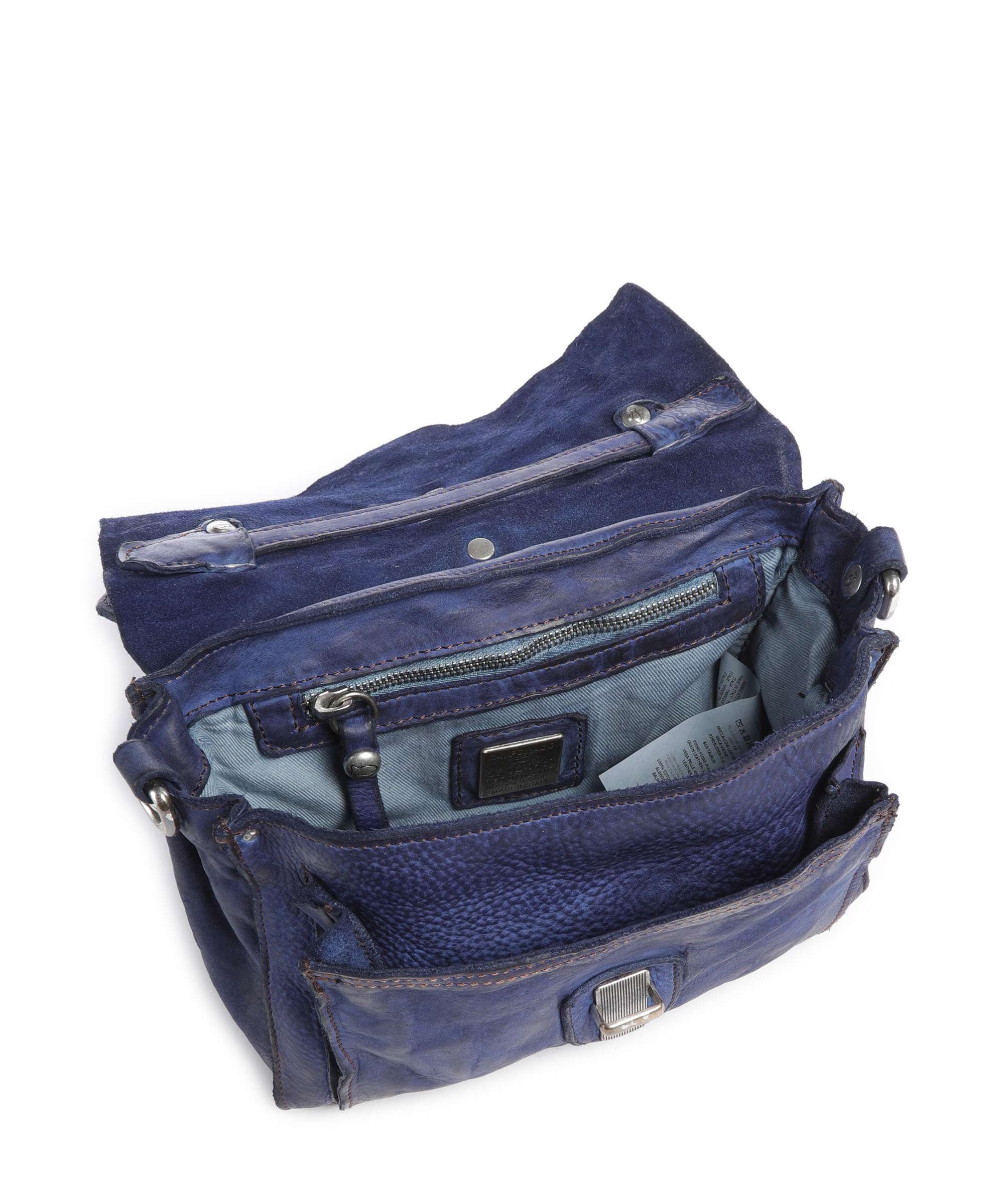 Campomaggi Crossbody bag iris