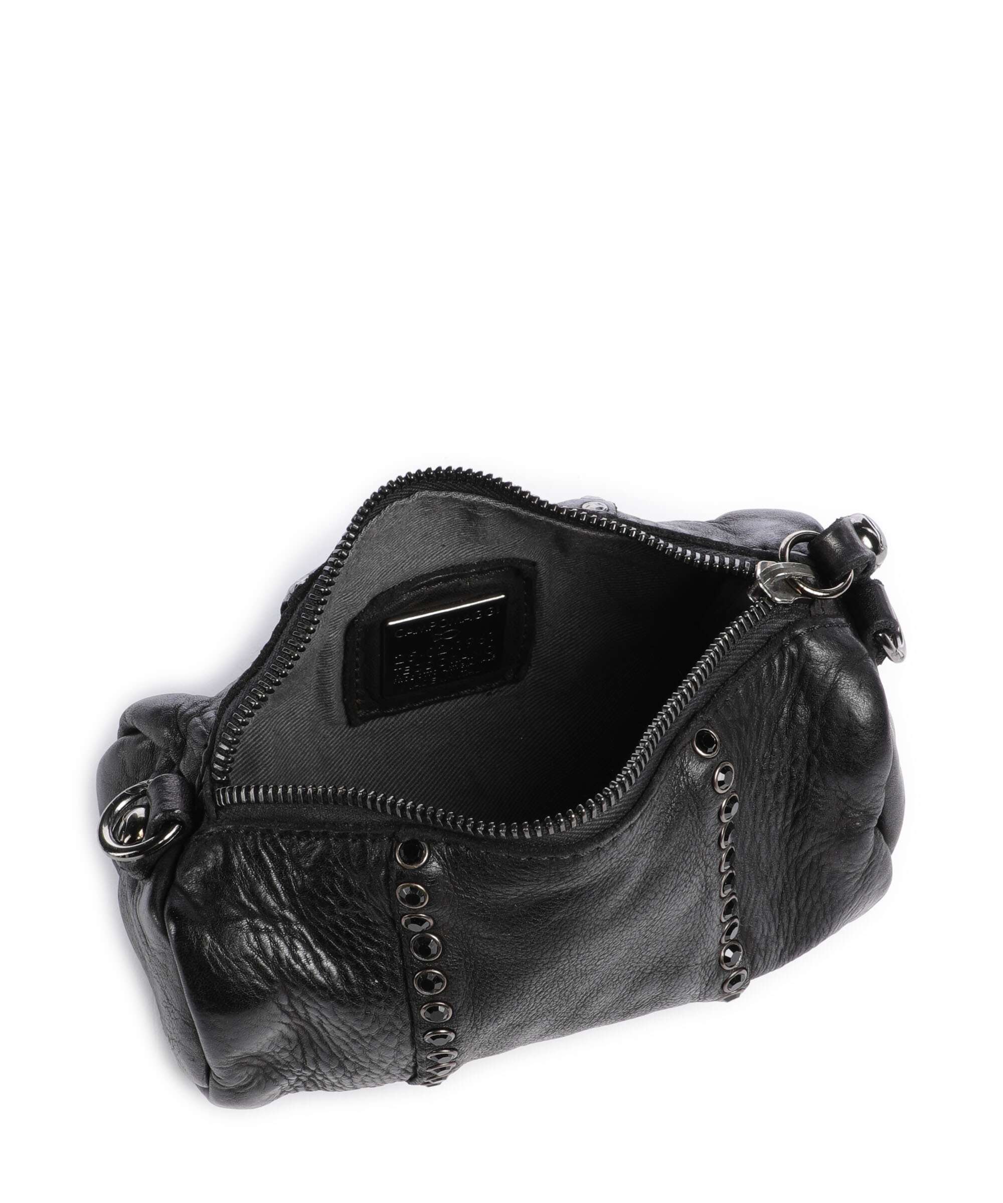 Campomaggi Crossbody bag black