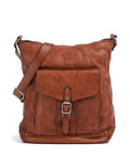 Campomaggi Crossbody bag cognac
