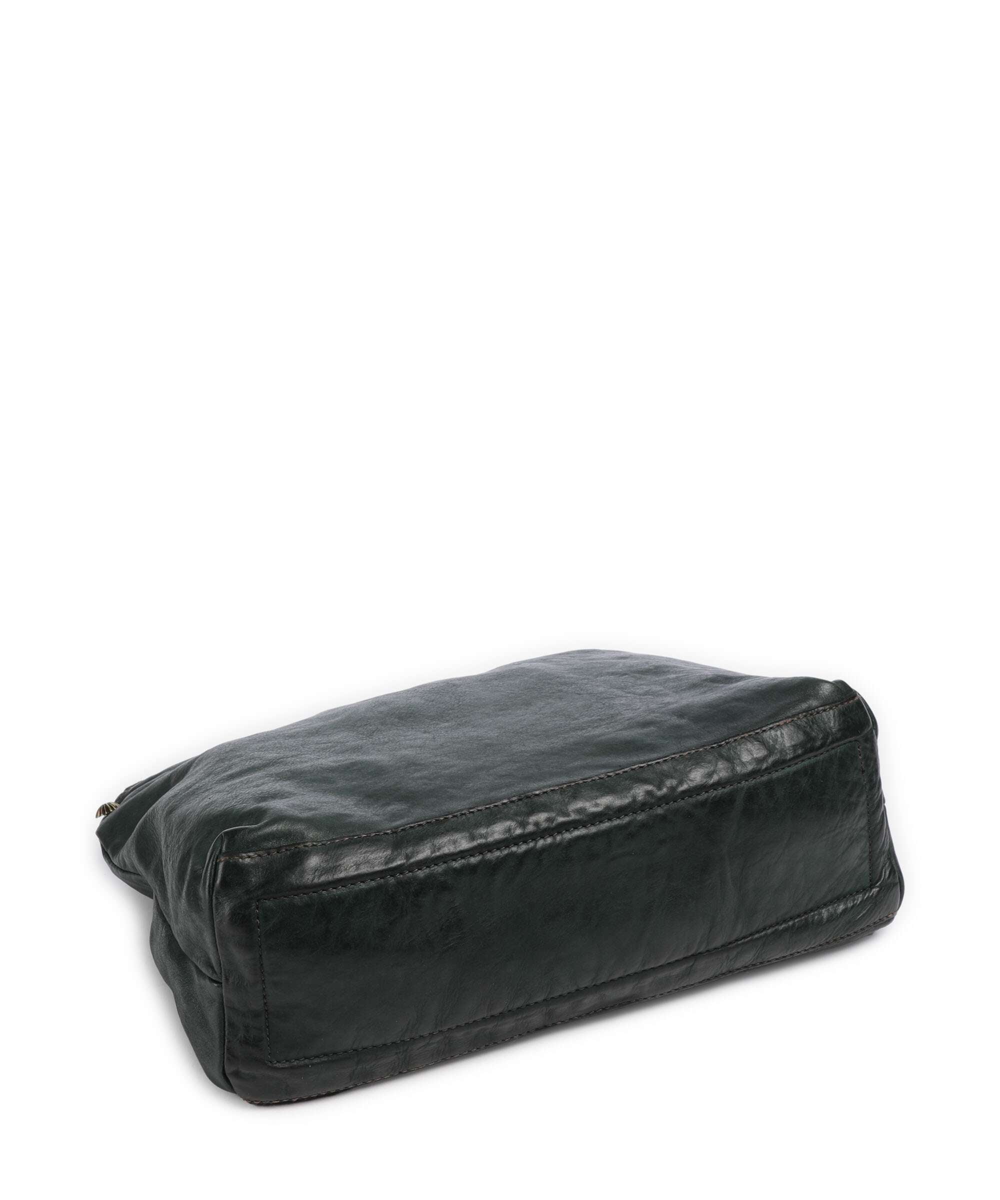 Campomaggi Hobo bag bottiglia