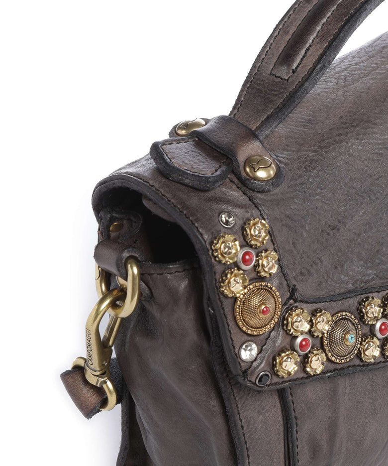 Campomaggi Handbag grigio