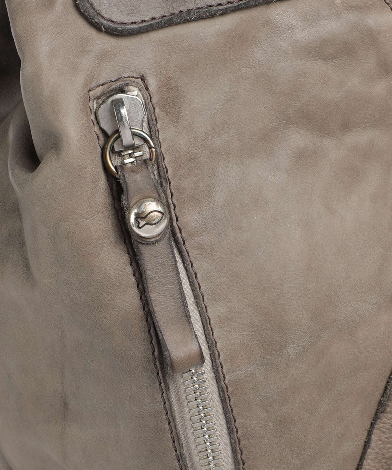 Campomaggi Backpack cemento