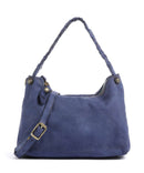 Campomaggi Bolsa tiracolo dunkel