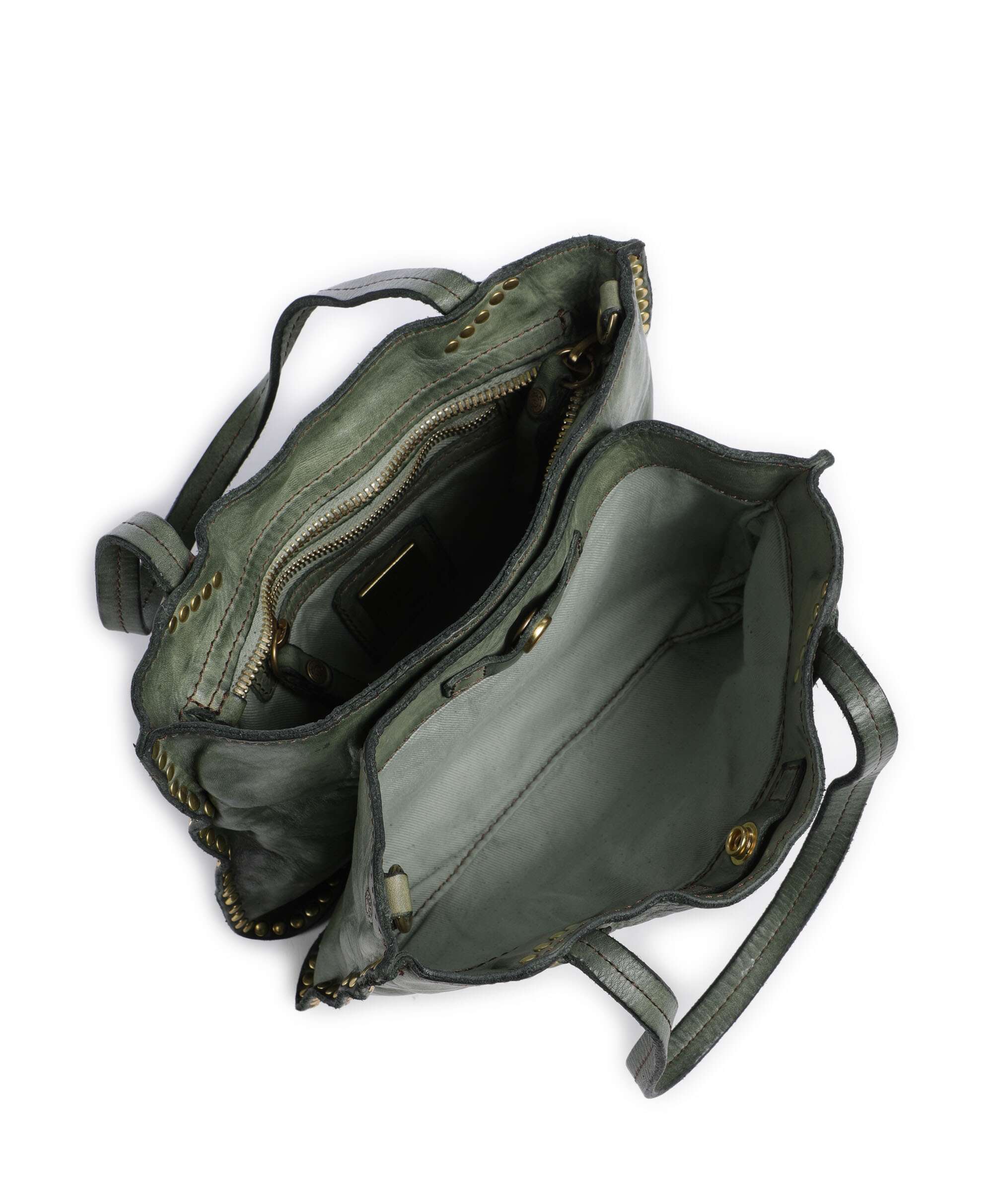 Campomaggi Handbag lake