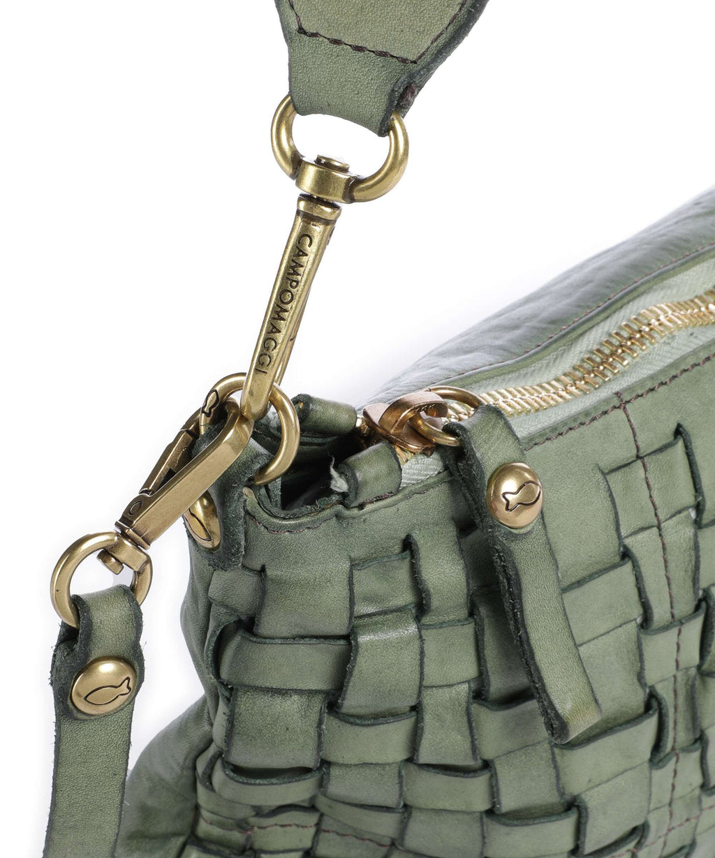 Campomaggi Shoulder bag lake