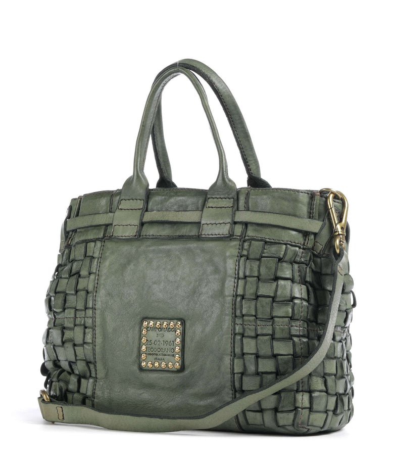 Campomaggi Handbag lake