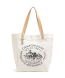 Campomaggi bolsa shopper Naturale, St.Nera