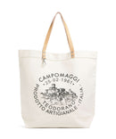 Campomaggi bolsa shopper Naturale, St.Nera