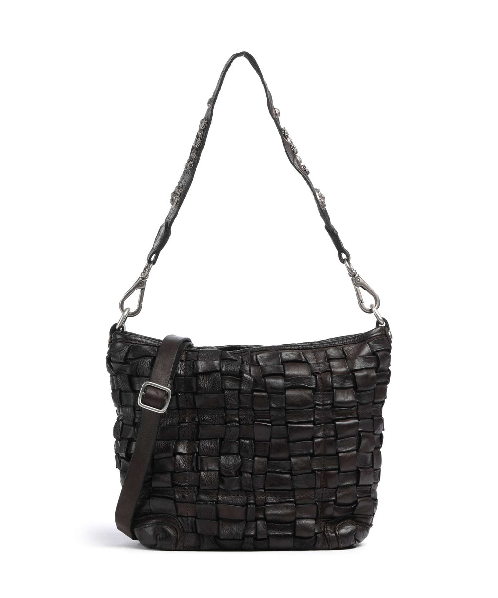 Campomaggi Hobo bag brown