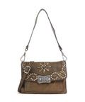 Campomaggi Shoulder bag military