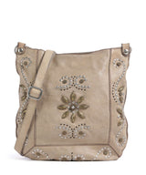 Campomaggi Crossbody bag ice
