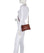 Campomaggi Crossbody bag cognac