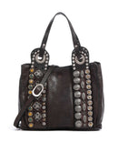 Campomaggi Bolsa tiracolo brown