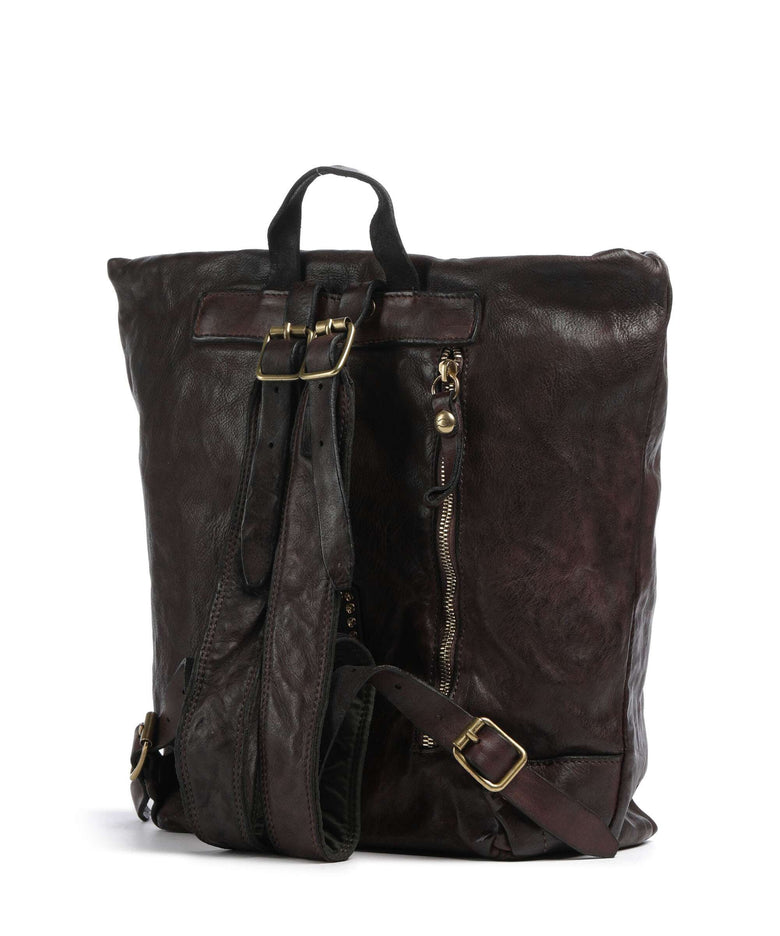 Campomaggi Backpack brown
