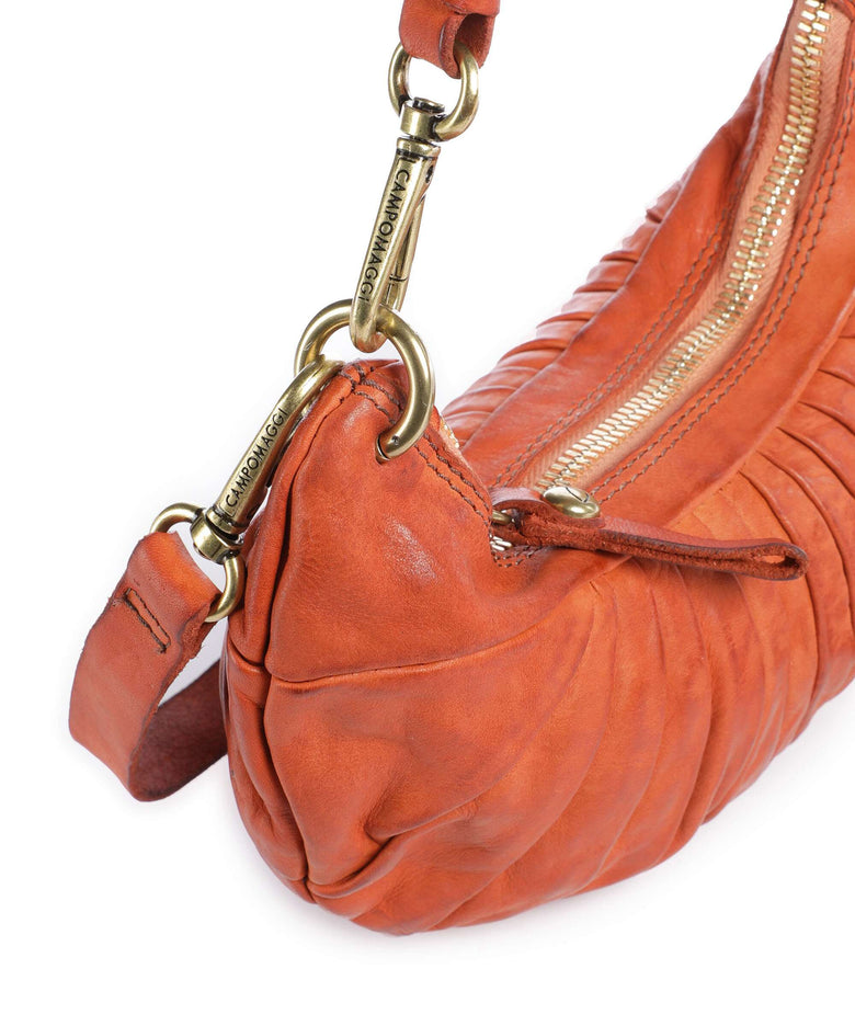 Campomaggi Shoulder bag brick