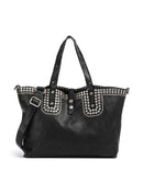 Campomaggi bolsa shopper black
