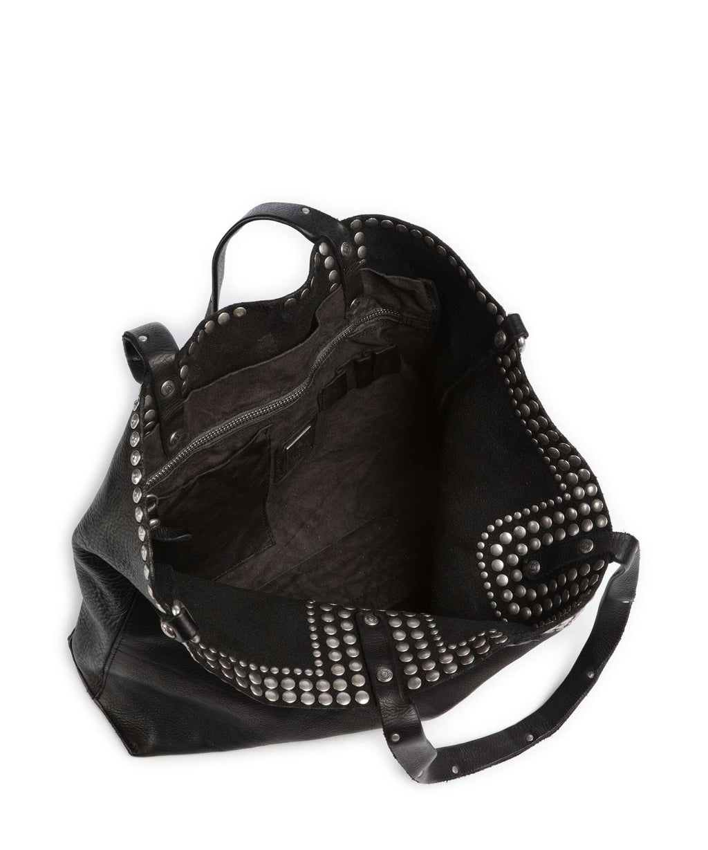 Campomaggi Tote bag black