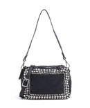 Campomaggi Bolsa tiracolo blue