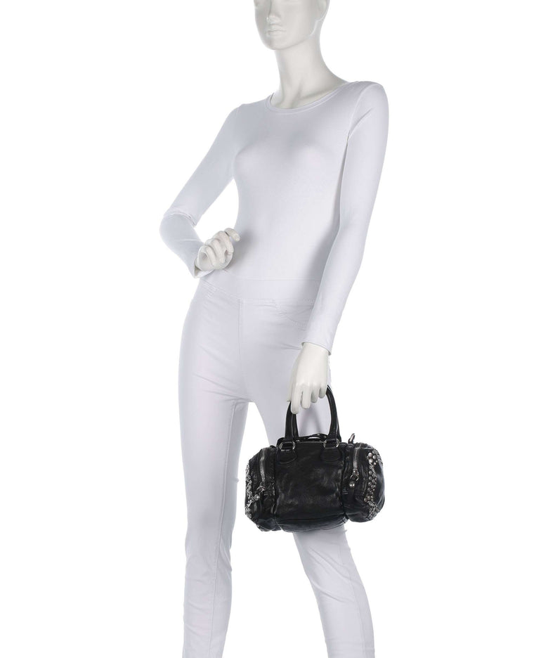 Campomaggi Handbag black