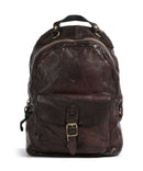 Campomaggi Mochila brown