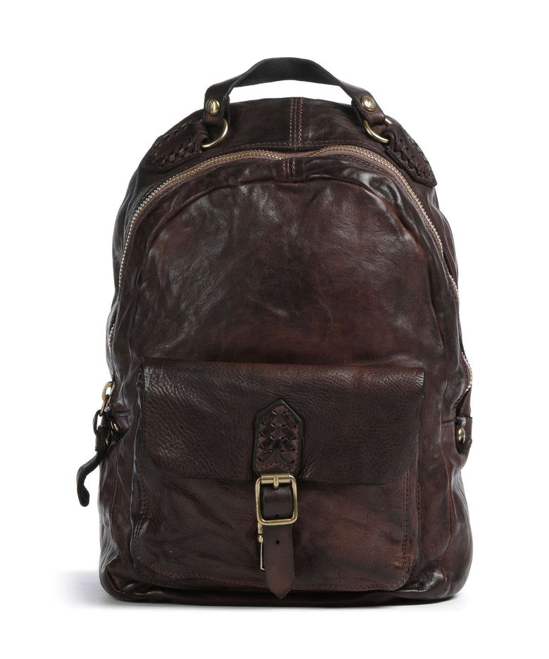 Campomaggi Backpack brown