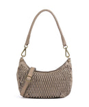 Campomaggi Bolsa tiracolo ice