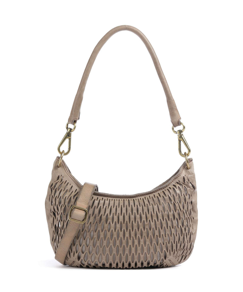 Campomaggi Shoulder bag ice